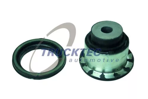 Buchse, Fahrerhauslagerung