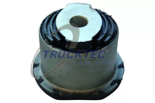 Buchse, Fahrerhauslagerung