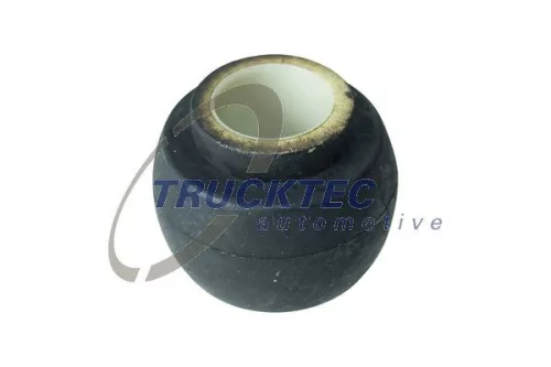 Buchse, Fahrerhauslagerung