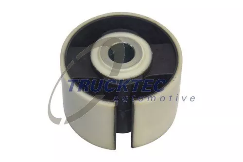 Buchse, Fahrerhauslagerung