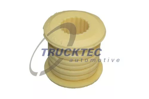 Buchse, Fahrerhauslagerung