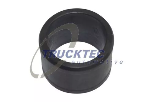 Buchse, Fahrerhauslagerung