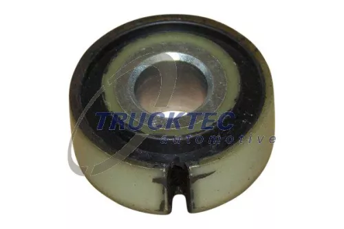 Buchse, Fahrerhauslagerung