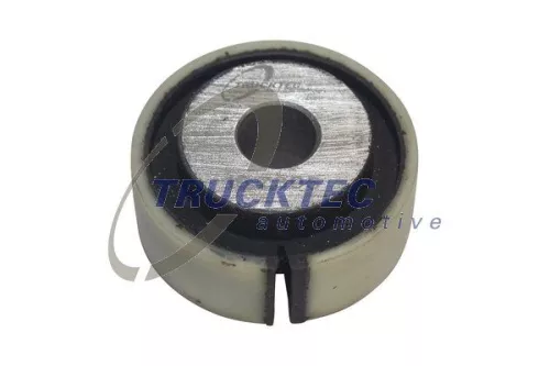 Buchse, Fahrerhauslagerung