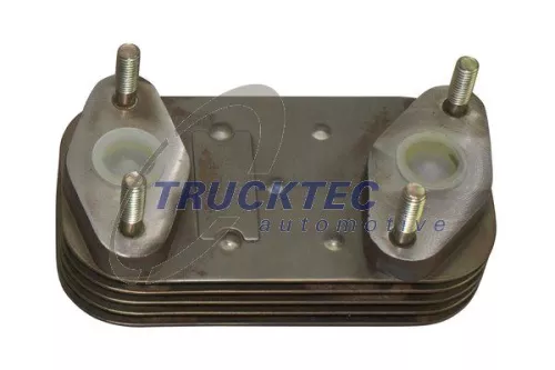 Ölkühler, Motoröl