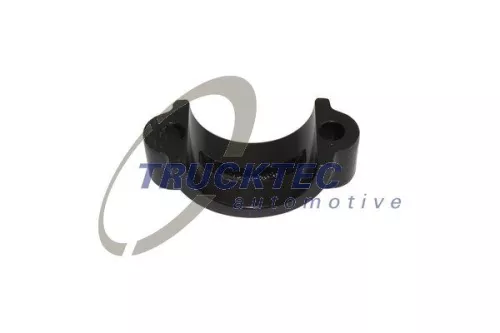 Halter, Stabilisatorlagerung