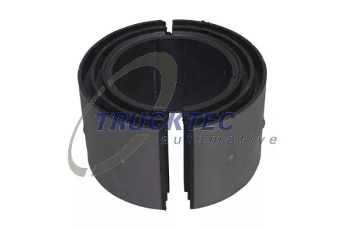 Lagerbuchse, Stabilisator