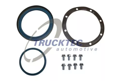 Reparatursatz, Radnabe