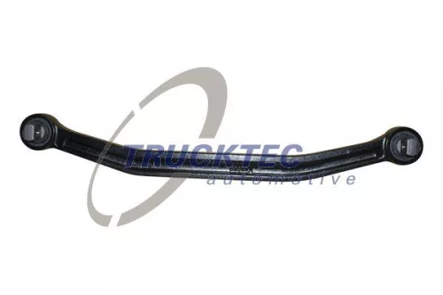 Lenker, Radaufhängung