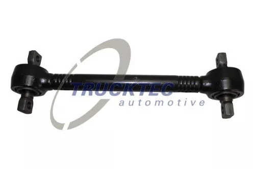 Lenker, Radaufhängung