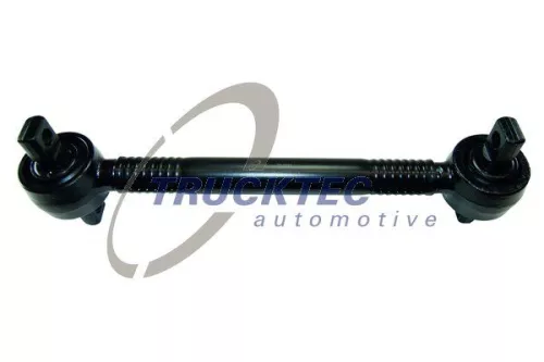 Stange/Strebe, Radaufhängung