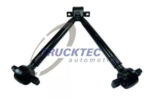 Lenker, Radaufhängung