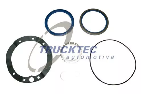 Reparatursatz, Radnabe