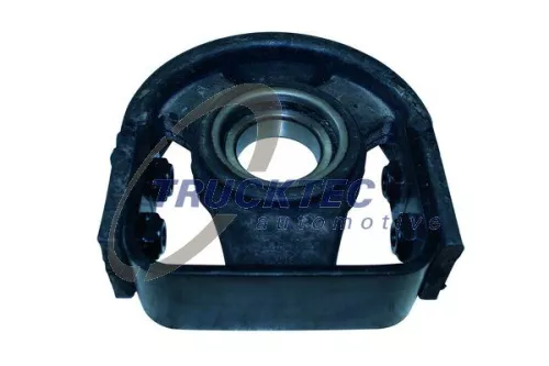 Lager, Gelenkwellenmittellager