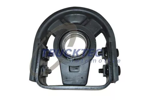 Lagerung, Gelenkwelle