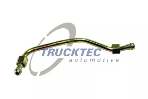 Kühlmittelrohrleitung