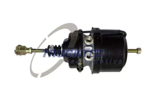 Federspeicherbremszylinder