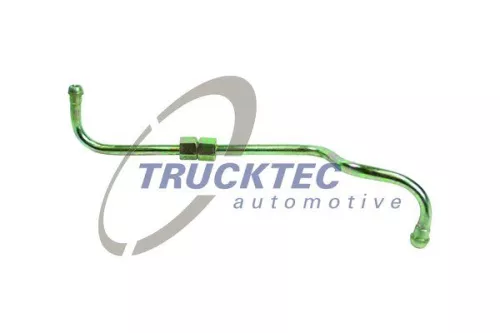 Kühlmittelrohrleitung