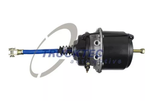 Federspeicherbremszylinder