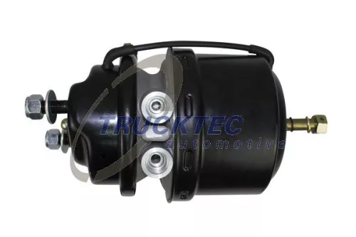 Federspeicherbremszylinder