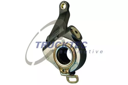 Gestängesteller, Bremsanlage