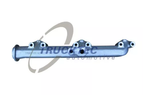 Kühlmittelrohrleitung