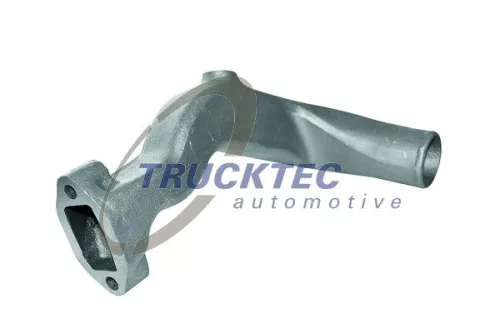 Kühlmittelrohrleitung