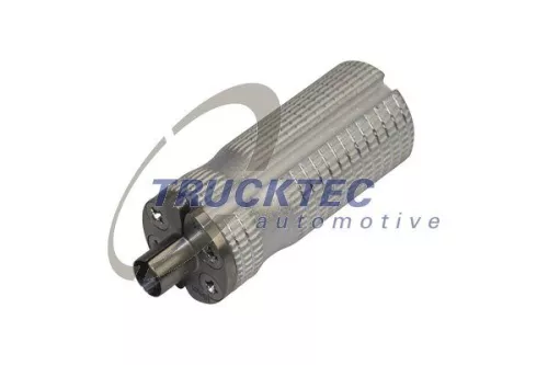 Lösewerkzeug, Druckluft-Schnellverbinder