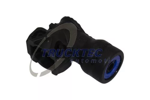 Verbinder, Druckluftleitung