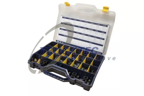 TRUCKTEC AUTOMOTIVE Sortiment, Schlauchverbinder (01.36.998)