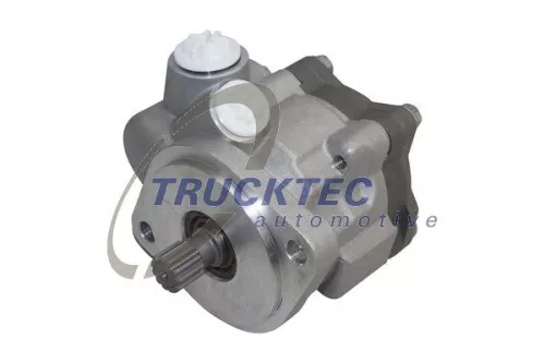 Hydraulikpumpe, Lenkung