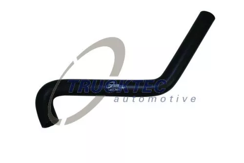 Hydraulikschlauch, Lenkung