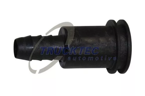 Anschlussstutzen, Kraftstoffleitung