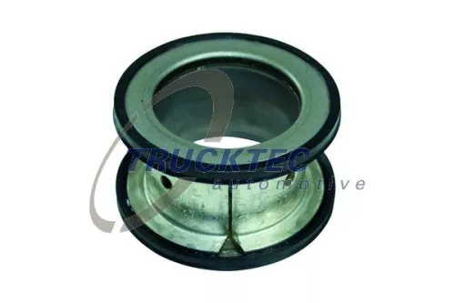 Buchse, Fahrerhauslagerung