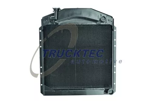 Kühler, Motorkühlung