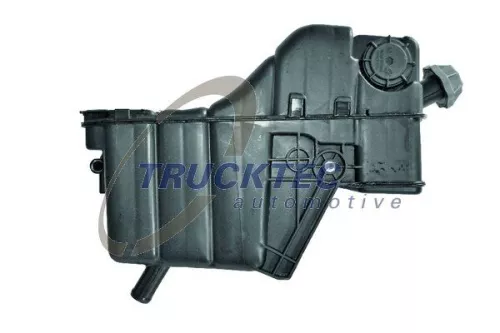 Ausgleichsbehälter, Kühlmittel