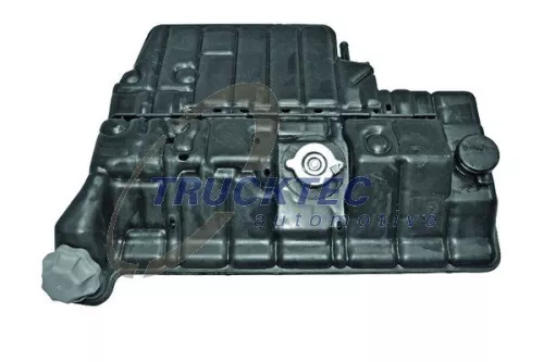 Ausgleichsbehälter, Kühlmittel