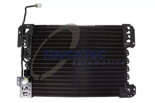 Kondensator, Klimaanlage