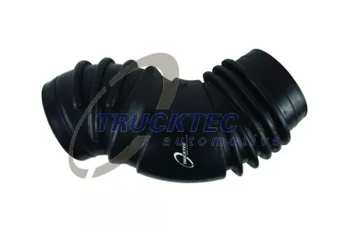 Schlauch, Luftversorgung