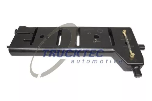 Ausgleichsbehälter, Kühlmittel