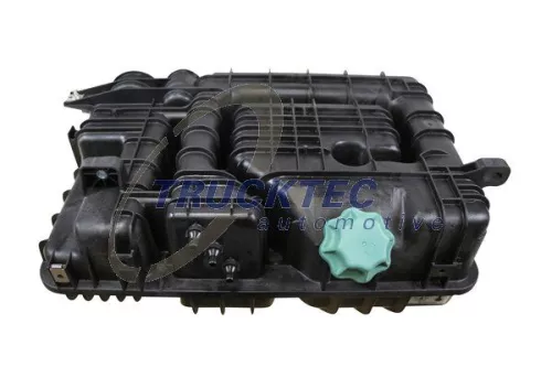 Ausgleichsbehälter, Kühlmittel