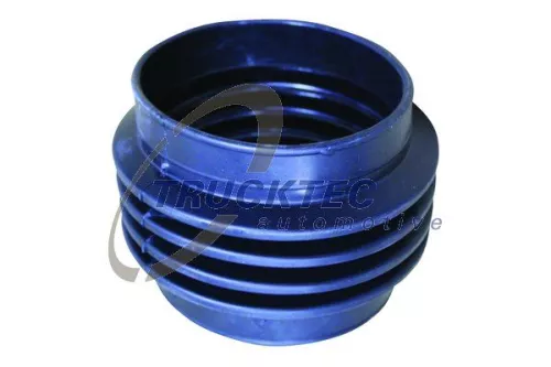 Schlauch, Luftversorgung