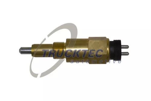 Schalter, Splitgetriebe