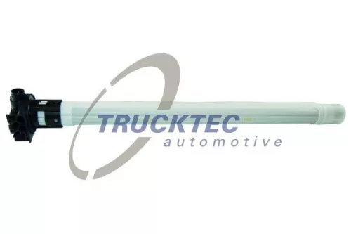 Sensor, Kraftstoffvorrat