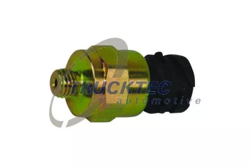 Öldruckschalter, Servolenkung