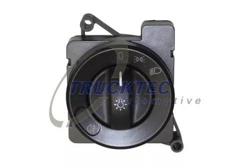 Schalter, Hauptlicht