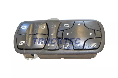 Schalter, Fensterheber