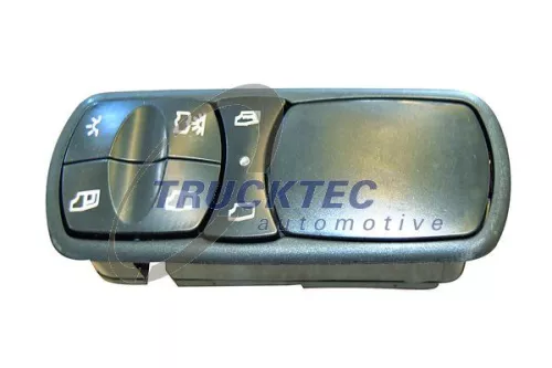 Schalter, Fensterheber