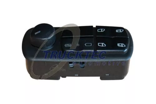 Schalter, Fensterheber