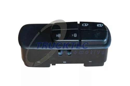 Schalter, Fensterheber